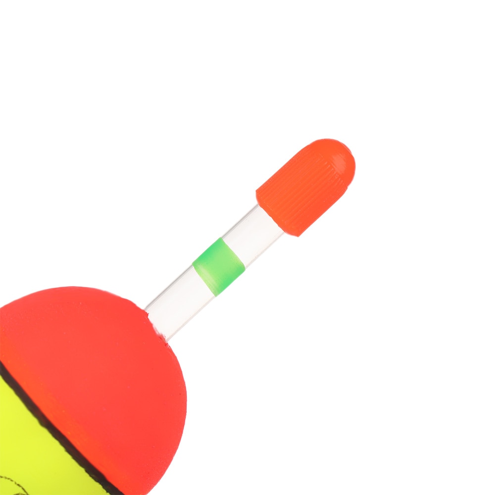 2Pcs EVA Luminous Fishing Night Float Light - Image 6