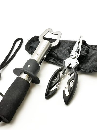 Fishing Grip Set Accessory Tool