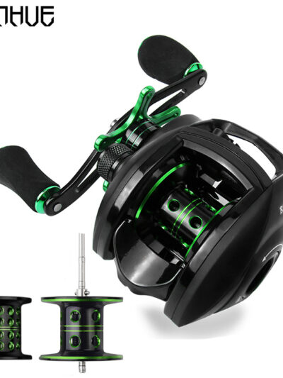 LINNHUE Best Baitcasting Reel BS2000