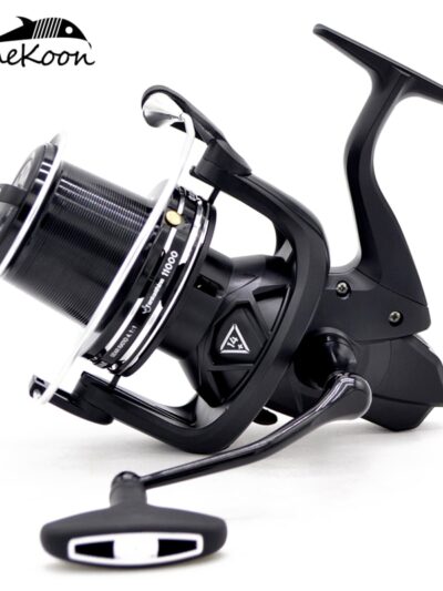 CAMEKOON Spinning Reel