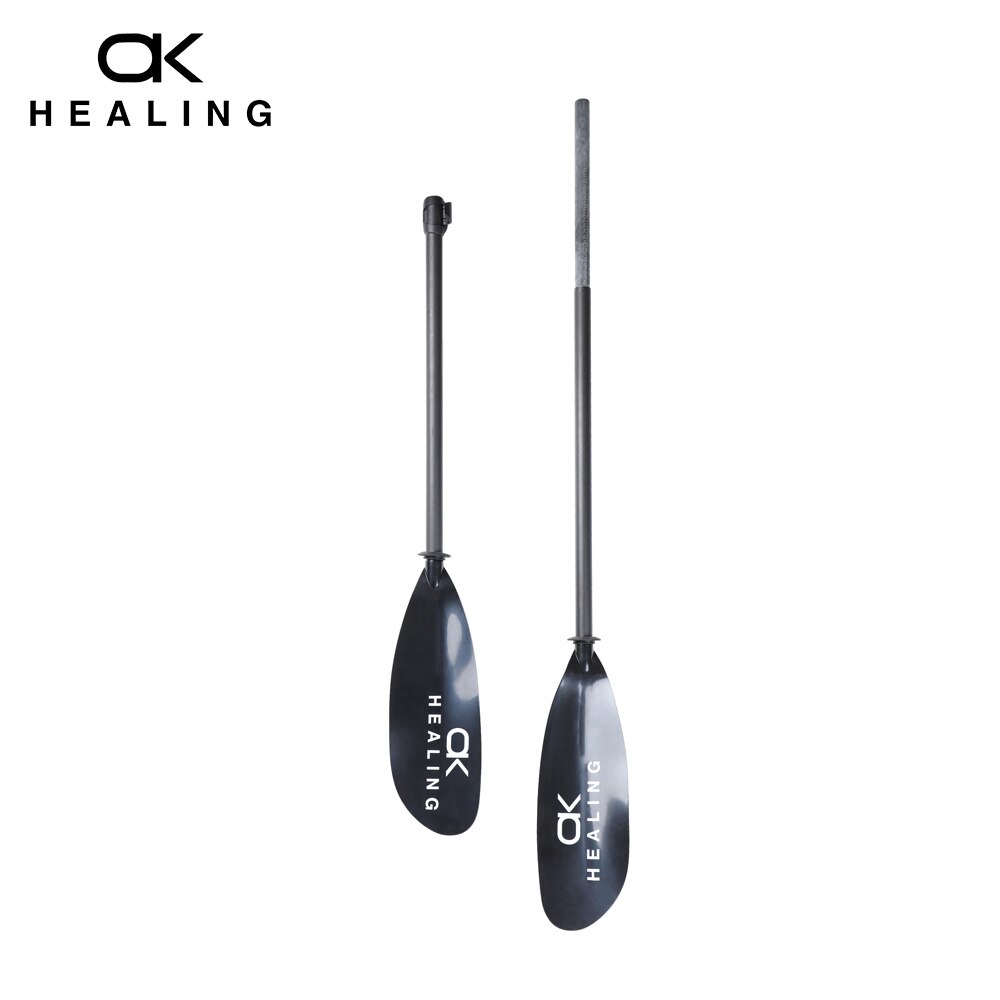 2 Sections Kayak Paddle - Image 5