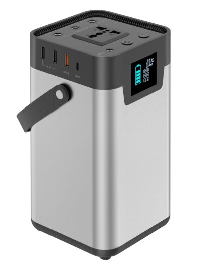 X-DRAGON 200W Solar Power Bank