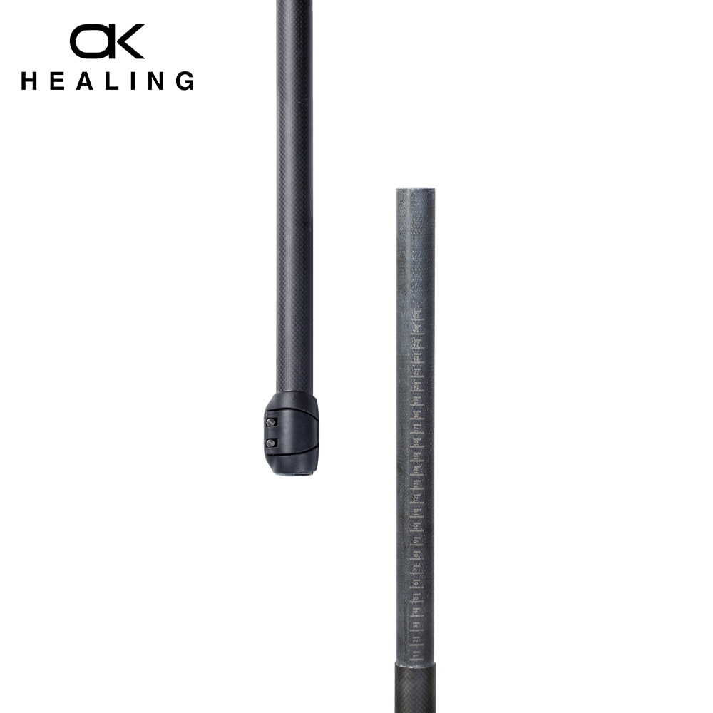 2 Sections Kayak Paddle - Image 4