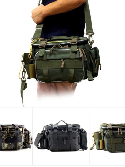 Outdoor Sports Gear Storage Bag