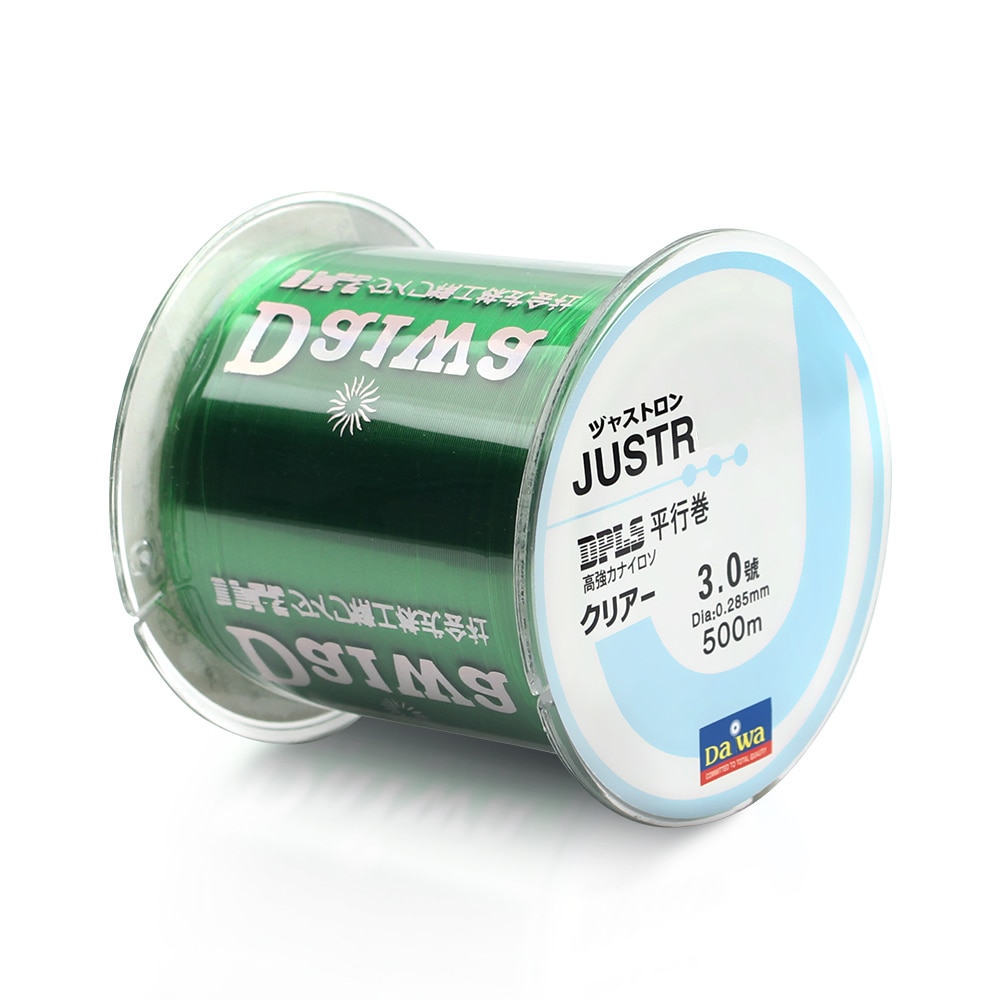 500M Nylon Fishing Line Diameter 0.10mm To 0.47mm Japanese Durable Monofilament Rock Sea/Freshwater Fishing Line Fishing Tackle - Image 4