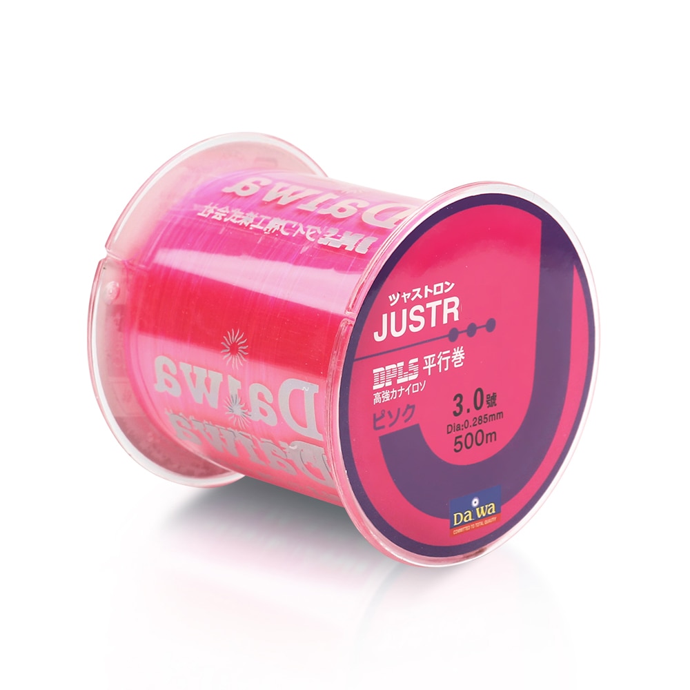 500M Nylon Fishing Line Diameter 0.10mm To 0.47mm Japanese Durable Monofilament Rock Sea/Freshwater Fishing Line Fishing Tackle - Image 5