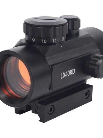 1PC Tactical Rifle Scope