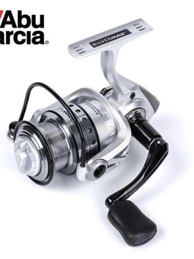 Abu Garcia Brand SILVER MAX