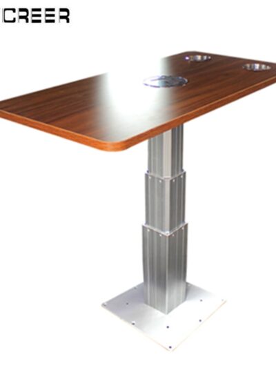 JayCreer Liftable Scalable Table