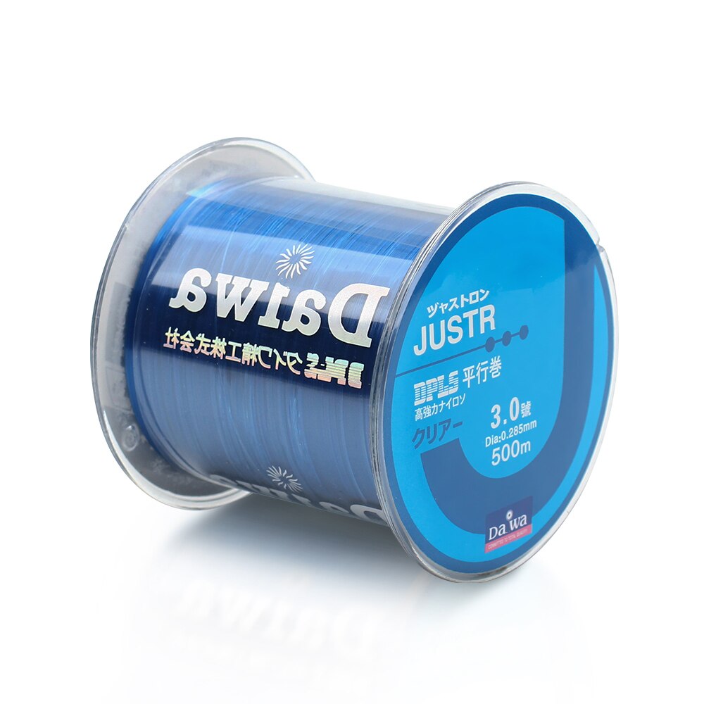 500M Nylon Fishing Line Diameter 0.10mm To 0.47mm Japanese Durable Monofilament Rock Sea/Freshwater Fishing Line Fishing Tackle - Image 6