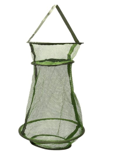 Hanging Fish Net cage