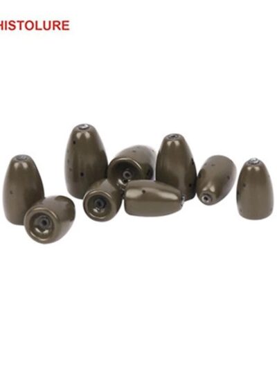 Tungsten pendant Sinker