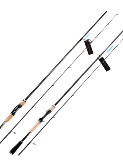 Original Shimano EXPRIDE 268ML-2 Spinning Fishing Rod Long Cast Fighting grip Type R CI4 Fishing Tackle 1.98M 2.03M 2.08M