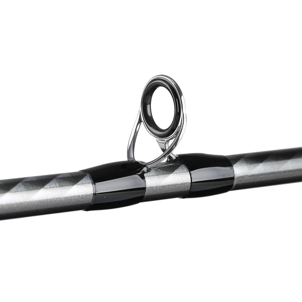 SHIMANO HOLIDAY MARINE 73 Fishing Rod - Image 3