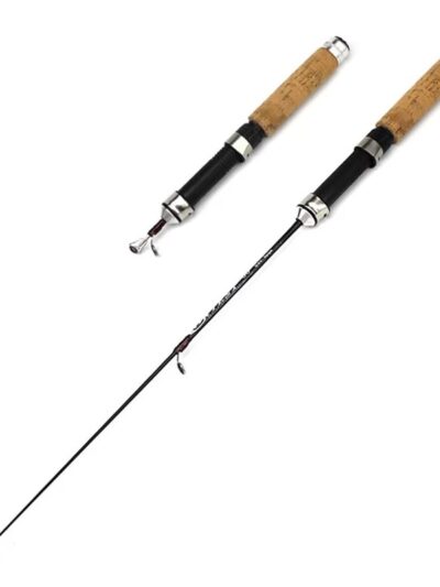 Portable Ice Fishing Rod 60cm