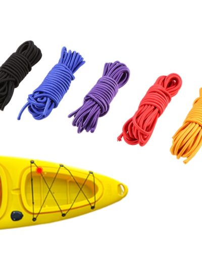 Kayak Elastic Bungee Cord