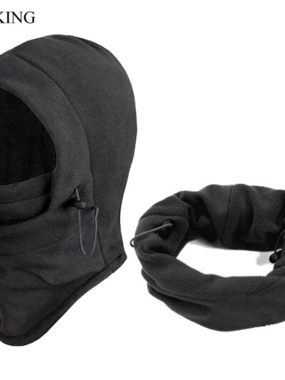 VEQKING Unisex Winter Windproof Caps