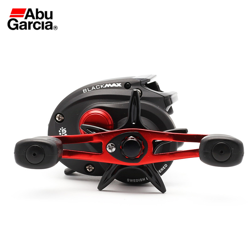 2016 Abu Garcia Black Max3 BMAX3 - Image 5