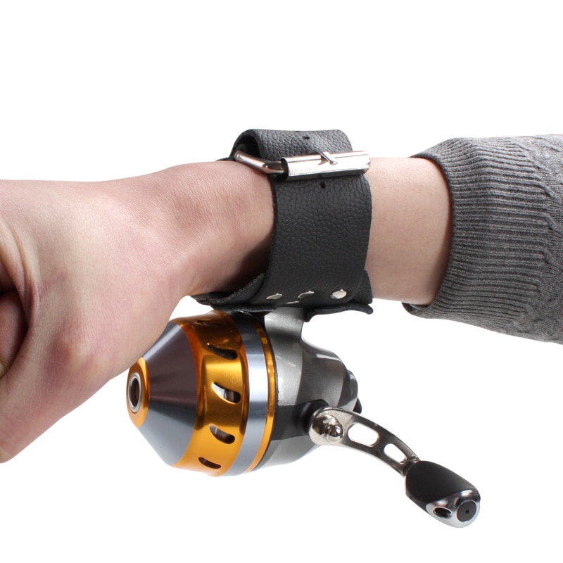 Spinning Closed Reel With Line - Image 5