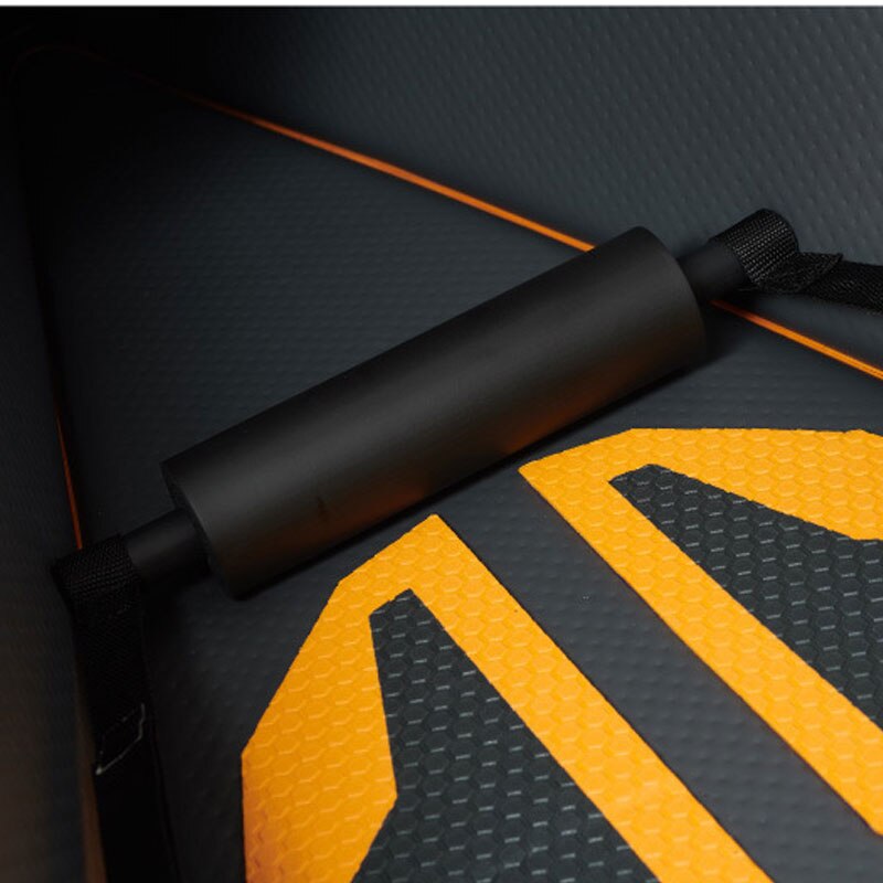 Double SUP Kayak with Paddle - Image 4