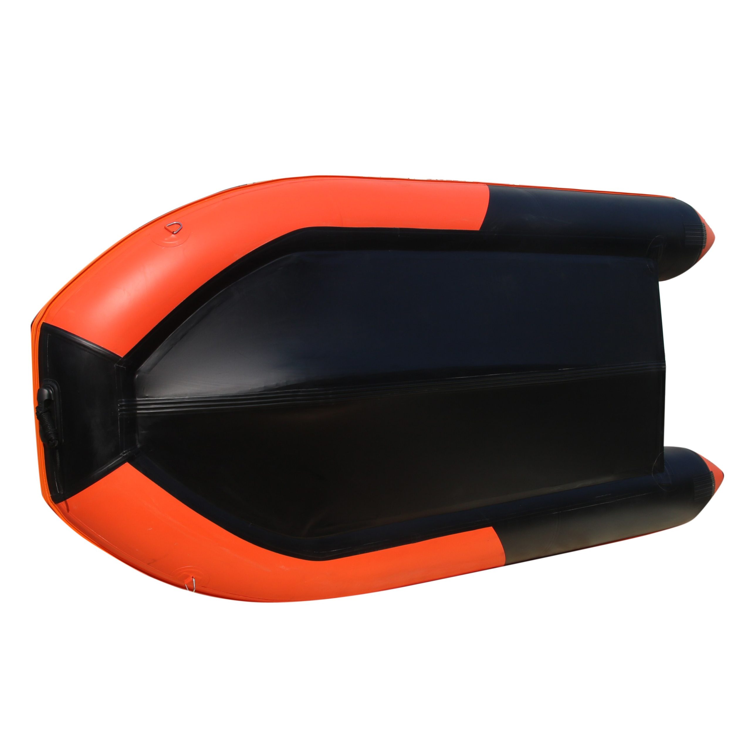 8 Person Aluminum Kayak - Image 5