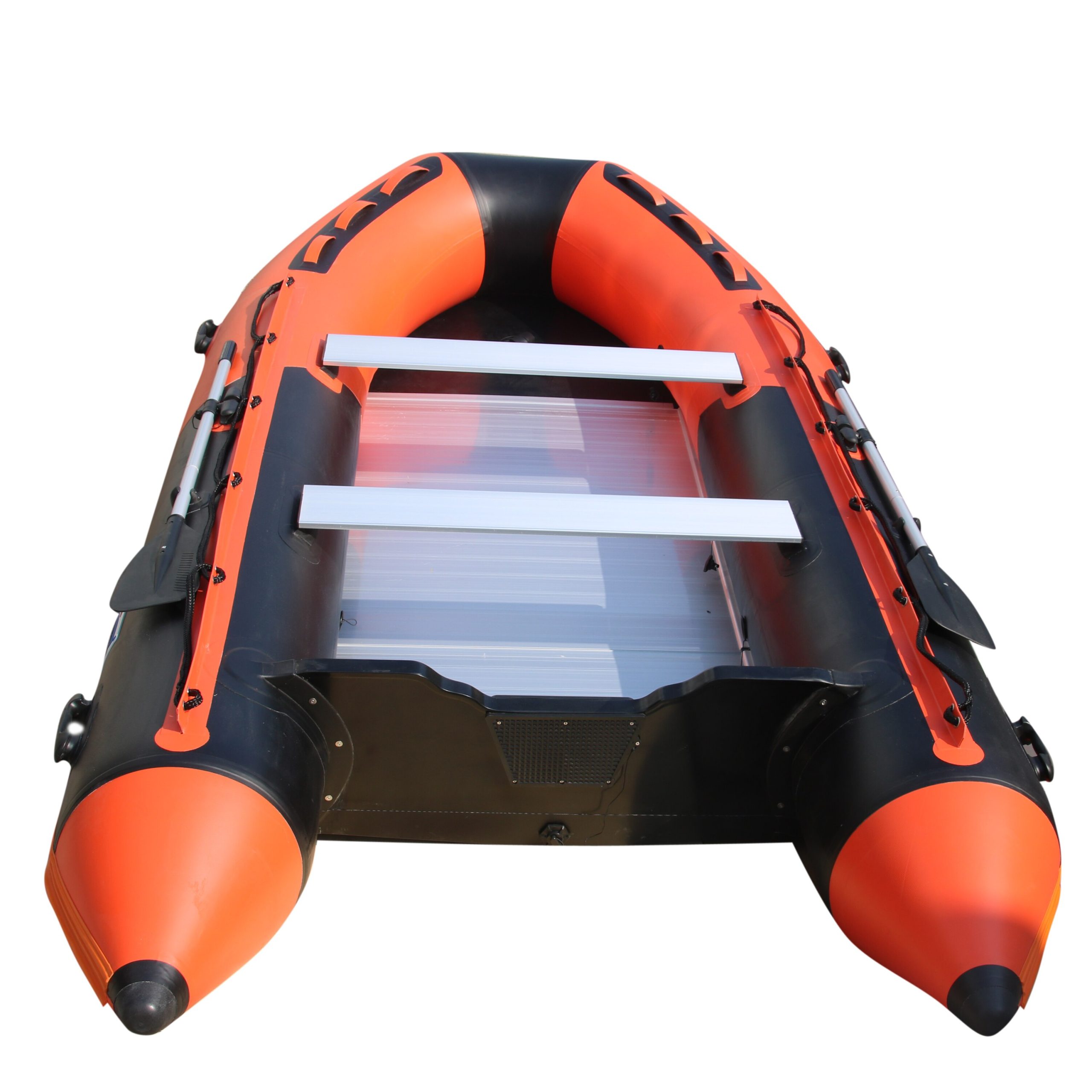 8 Person Aluminum Kayak