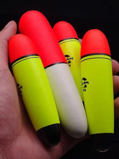 1pc 8g-200g Foam Float