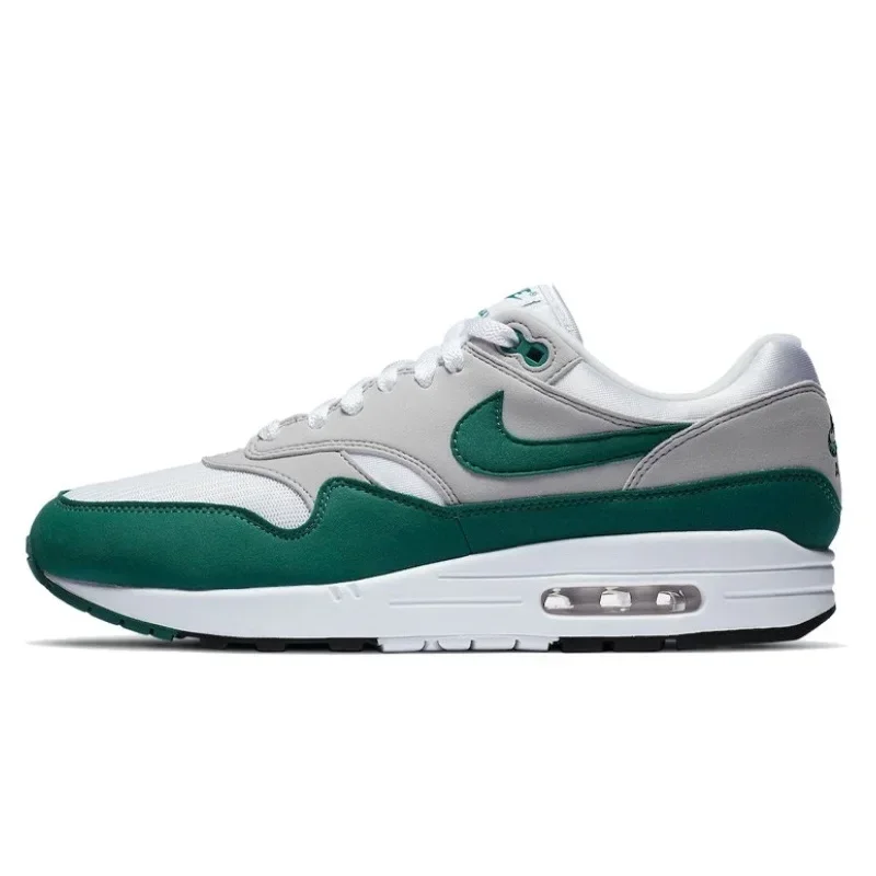 Nike Air Max 87 Anniversary Green retro Mesh - Image 7