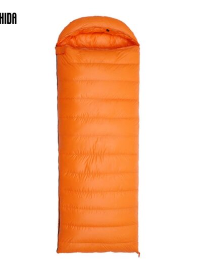 Goose Down Sleeping Bag