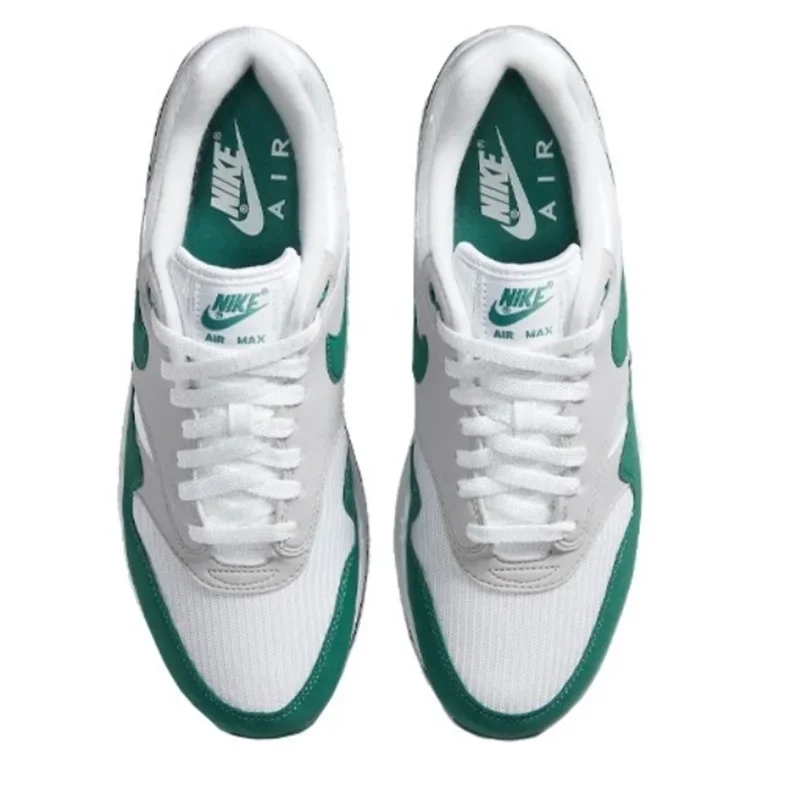 Nike Air Max 87 Anniversary Green retro Mesh - Image 4