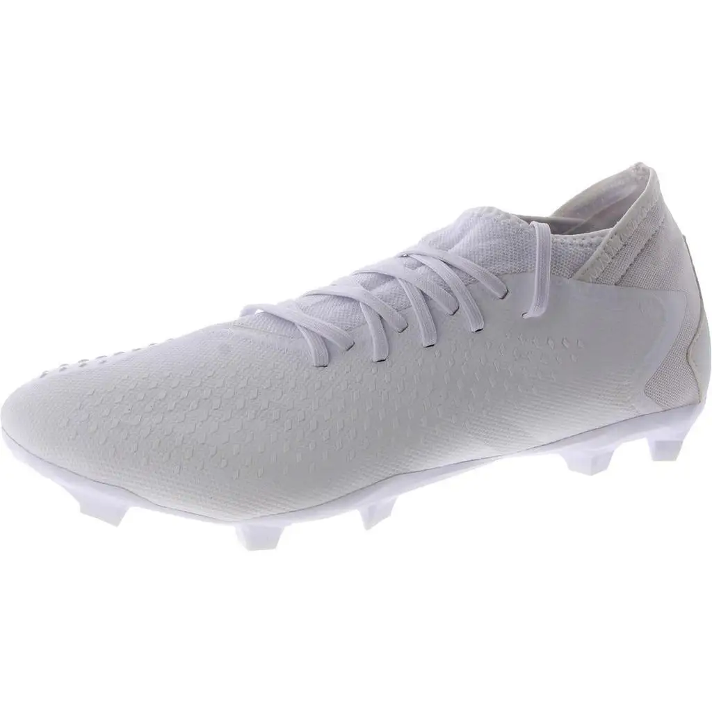 adidas | Predator Accuracy 3 FG Mens Athletic Cleat Soccer Shoes