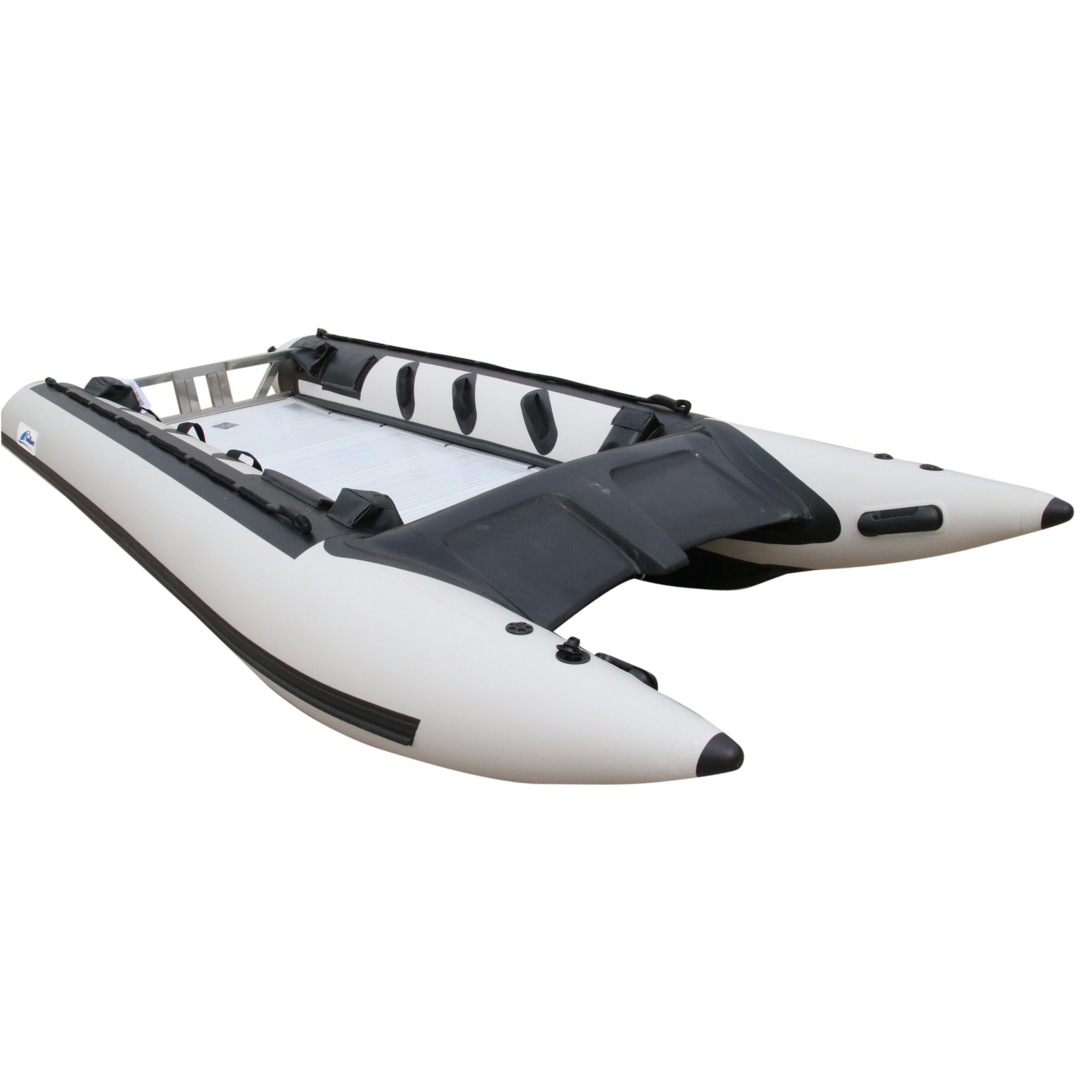 GTG480 Outdoor Sport High Speed Catamaran - Image 2
