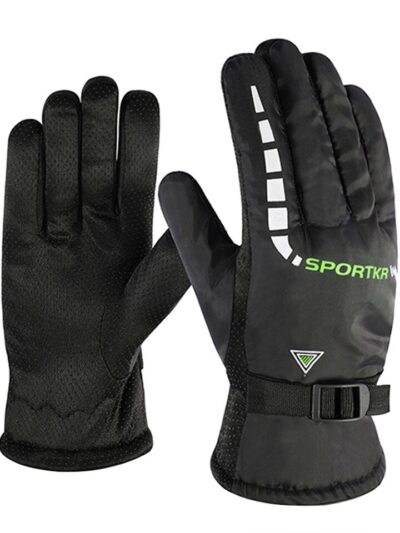 Winter Thermal Warm Gloves