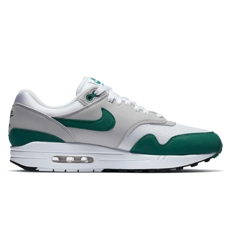 Nike Air Max 87 Anniversary Green retro Mesh - Image 3