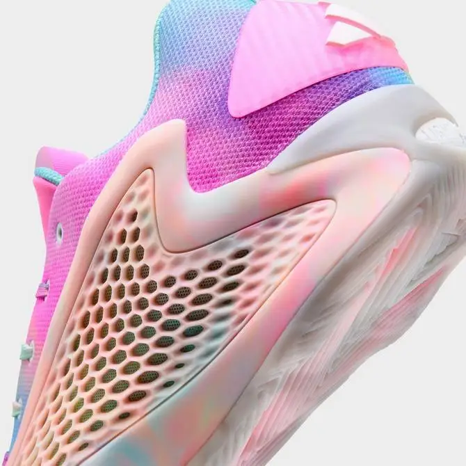 ADIDAS | Anthony Edwards 1 Low Basketball Shoes - Image 3