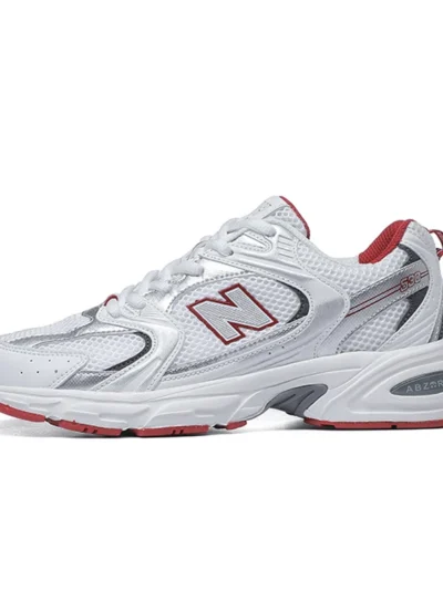 New Balance Breathable Lightweight Shoes