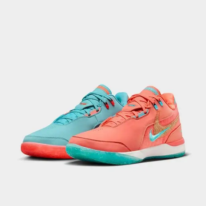 NIKE | Nike LeBron NXXT Gen AMPD Basketball Shoes - Image 2