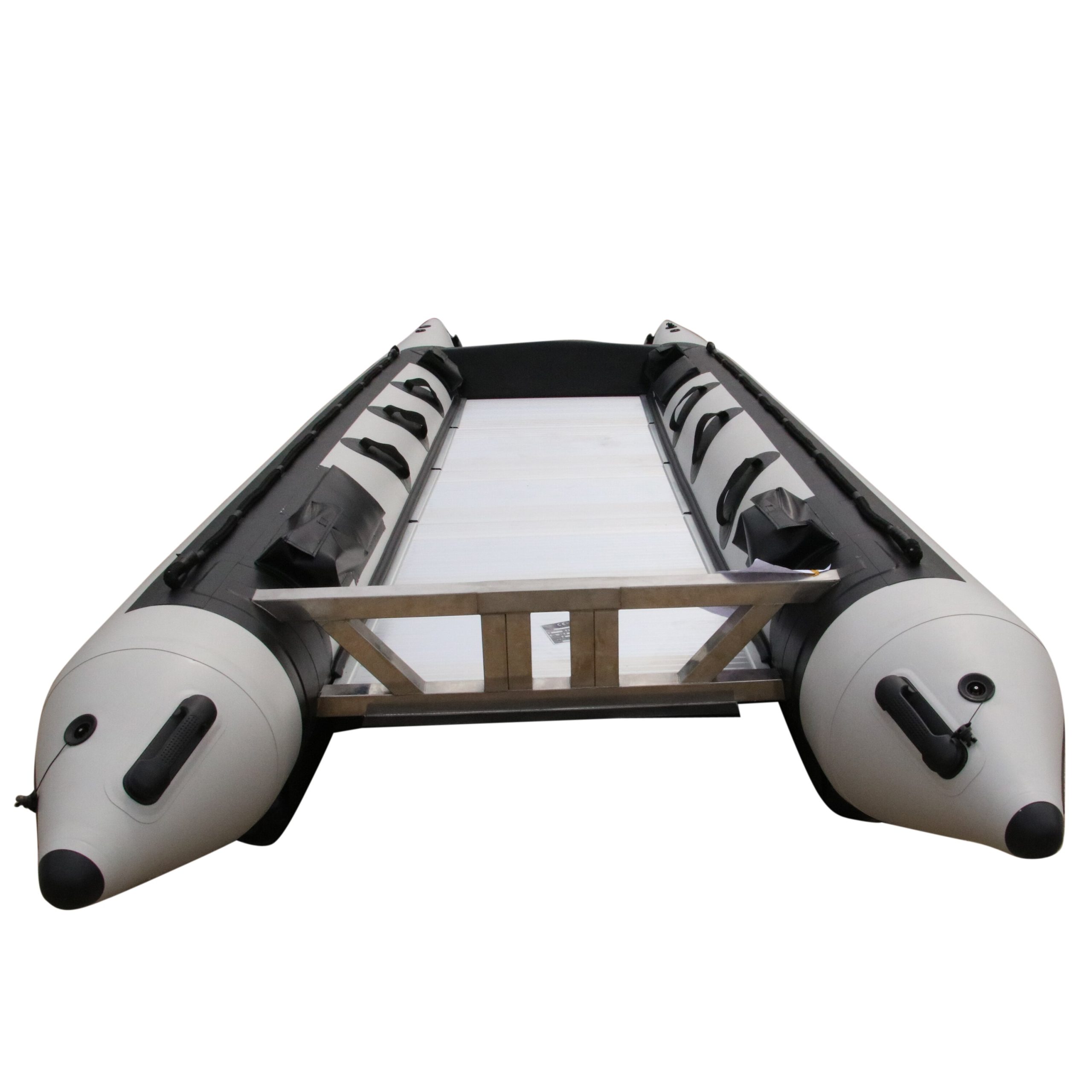 GTG480 Outdoor Sport High Speed Catamaran - Image 4