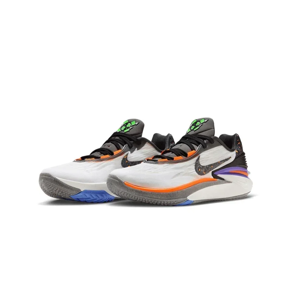 Nike Air Zoom G.T.Cut 2 - Image 2