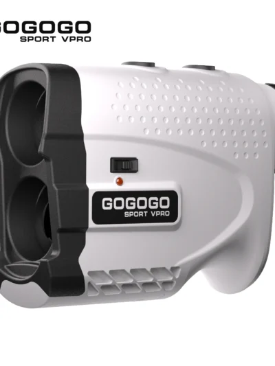 GoGoGo Sport Vpro Laser Hunting Rangefinder