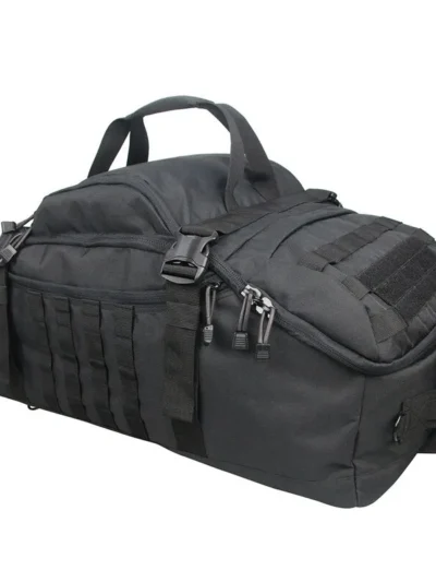 Military Tactical Duffel Bag