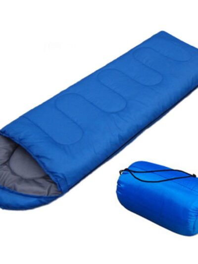 Camping Sleeping Bag
