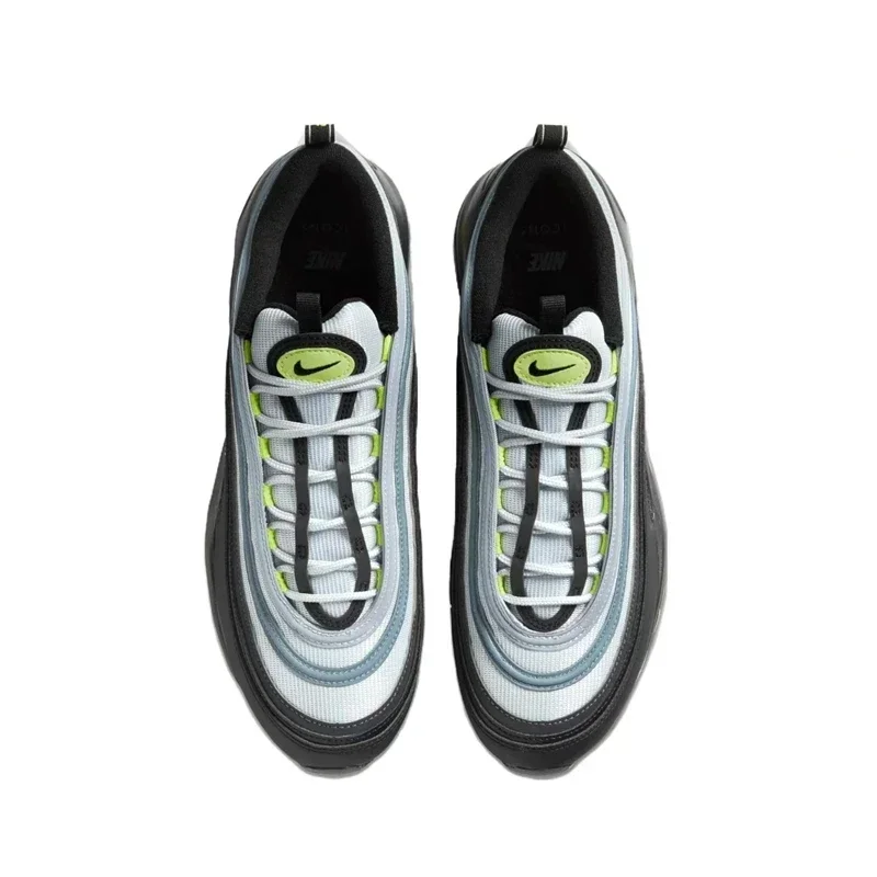 Nike Air Max 97 "Icons Neon 95" - Image 4