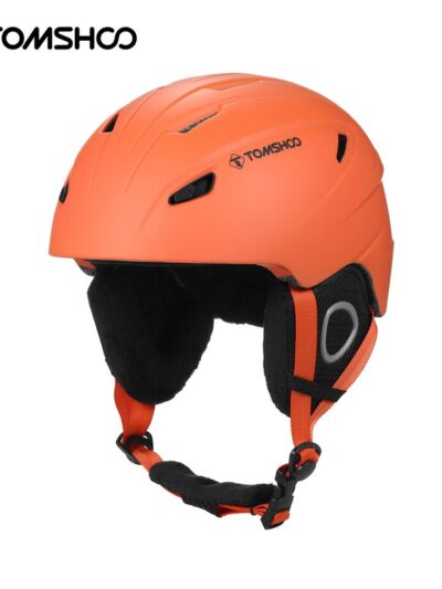 Tomshoo Ski Helmet