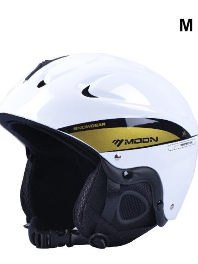 Winter Skiing Helmet