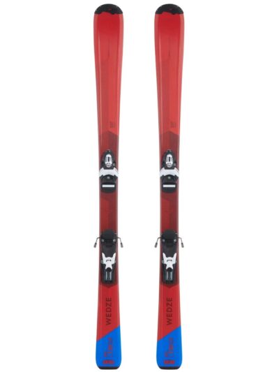 Downhill Snow Skis
