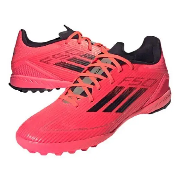 Adidas Soccer Cleats VQC IF1335 Adidas F50 League TF Futsal Shoes