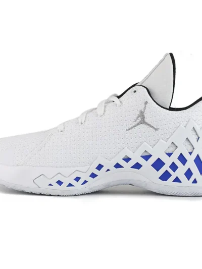 Nike Men's Air Jordan 2024 Low-top Combat Training