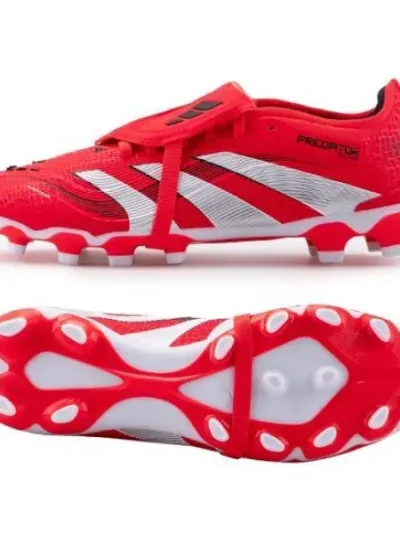 Adidas soccer shoes Predator Pro FT