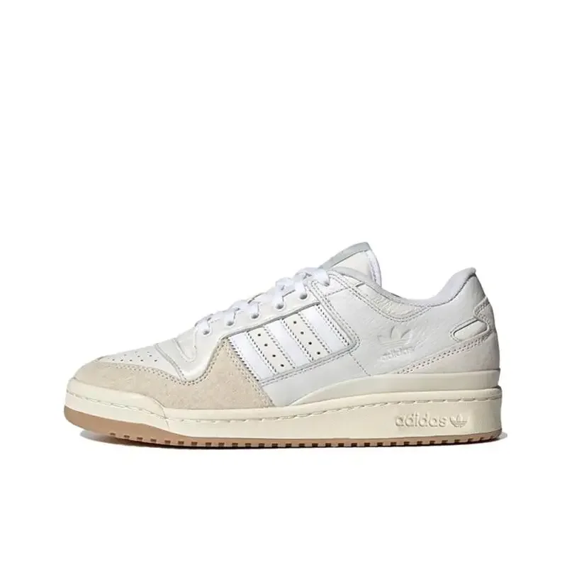 Adidas Originals Forum Low CL - Image 5